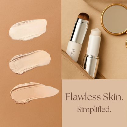 DuoBlend™ Foundation