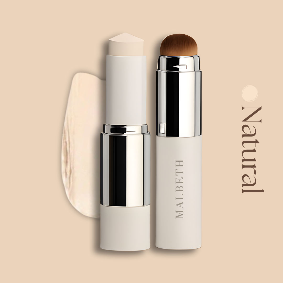 DuoBlend™ Foundation