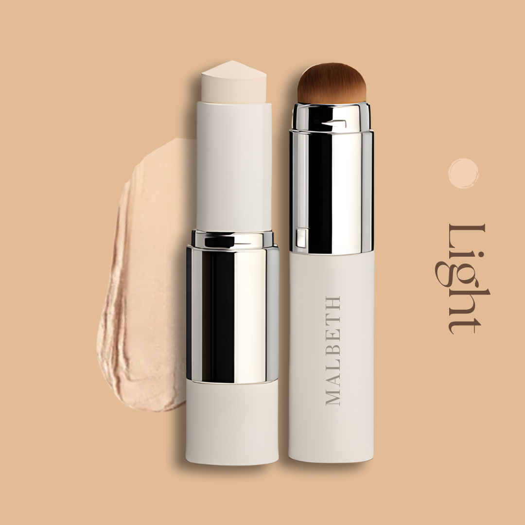 DuoBlend™ Foundation