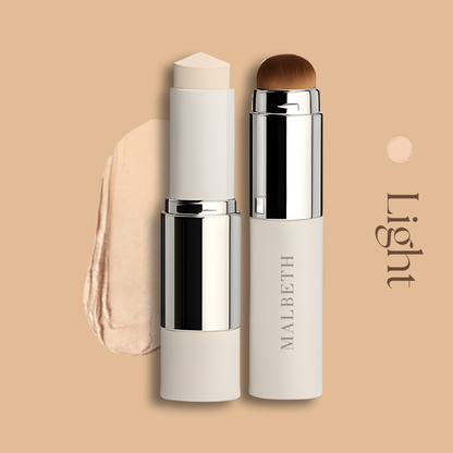 DuoBlend™ Foundation