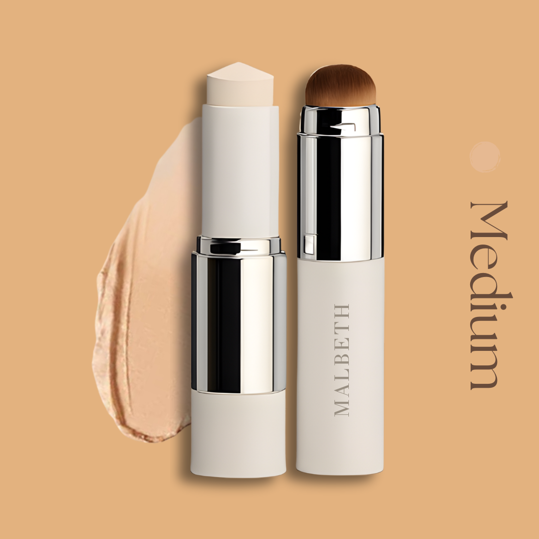 DuoBlend™ Foundation