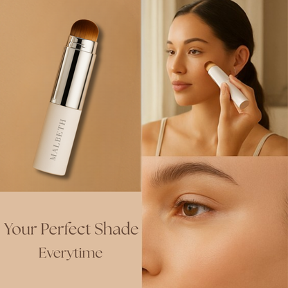 DuoBlend™ Foundation