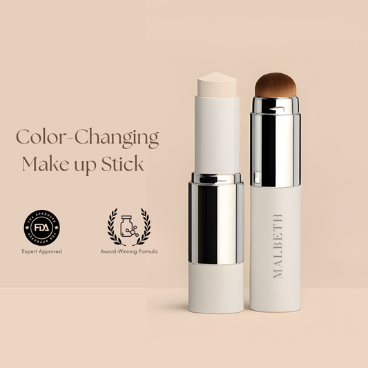 DuoBlend™ Foundation